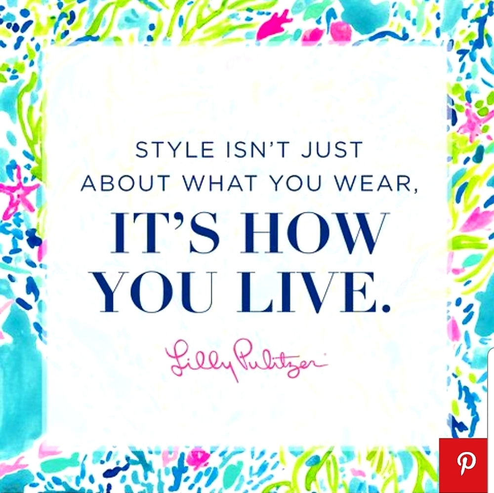 Lilly Pulitzer